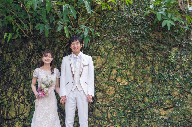 歴史深い石川公園