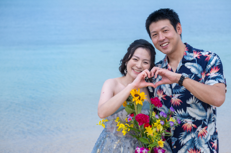 楽しい撮影時間は、本当にあっという間！