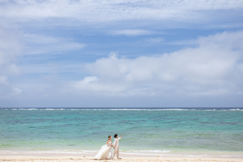 Ouchiのフォトウェディングベストショット2