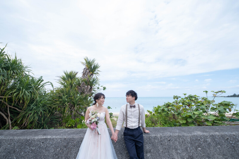 いいロケーションは必ず撮影♪