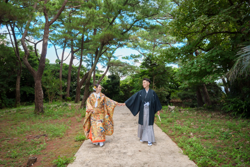 あっというまの撮影でした♪