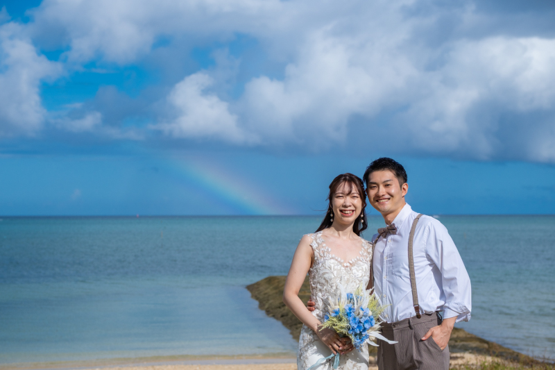 奇跡のカット！