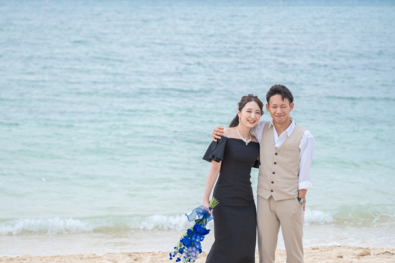 ラストショット!