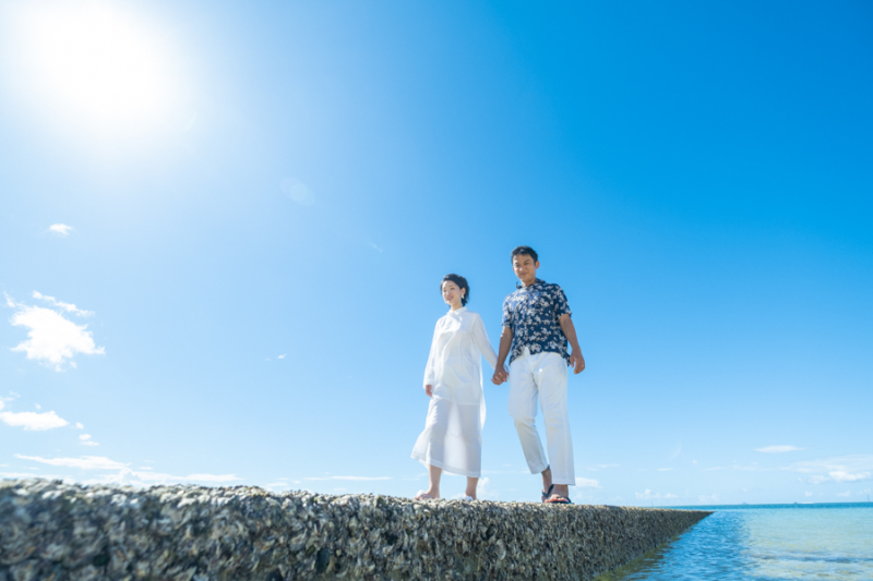 私服にチェンジです♪