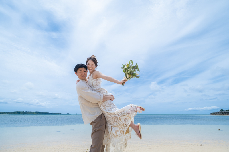 ouchiのフォトウェディングベストショット8