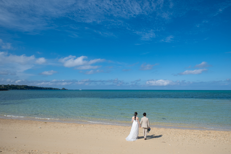 この日は、波が落ち着いていました♪