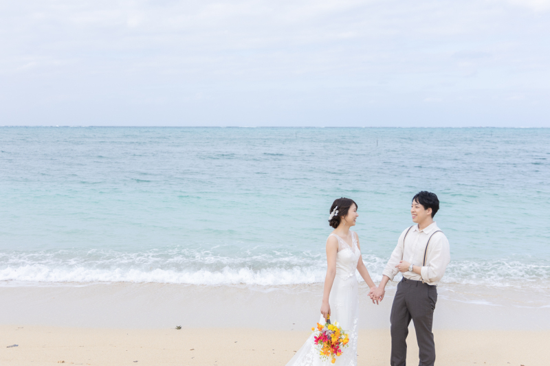 何気ない瞬間も大切に