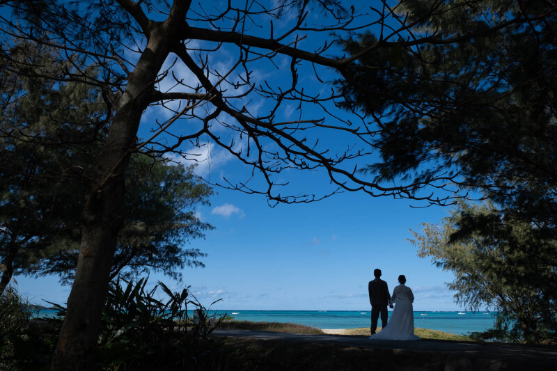 撮影スタートです♪