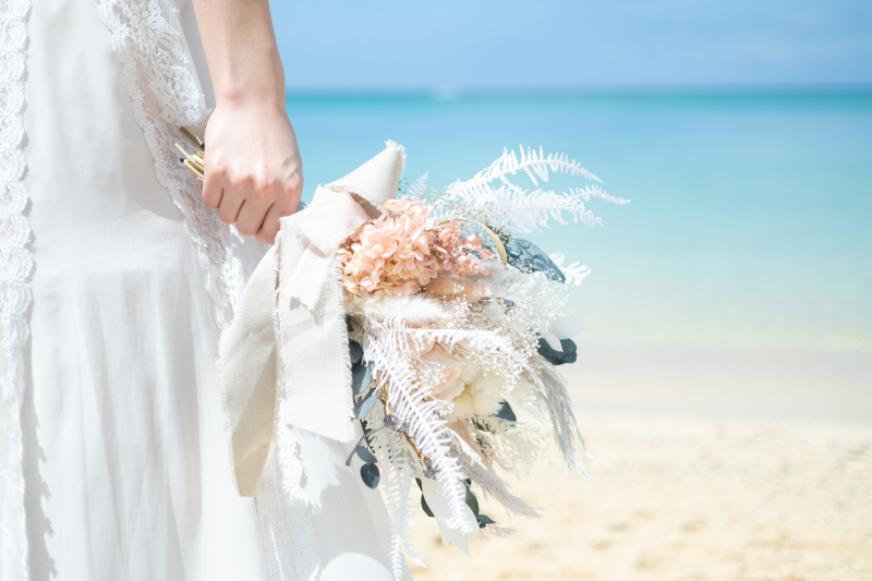 お気に入りのブーケ♪