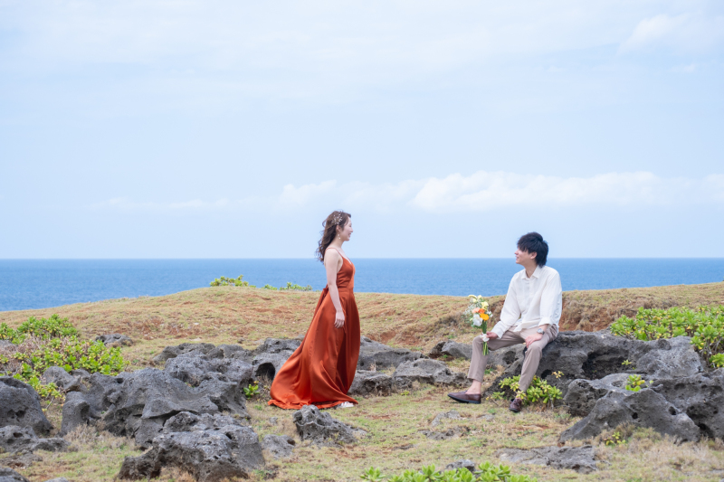 違ったロケーション