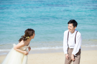 road trip photo(恩納村)