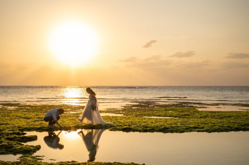 2人だけの時間♪