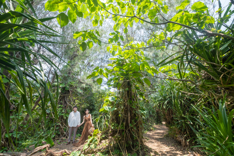 北海道から来てくださったおふたり♪