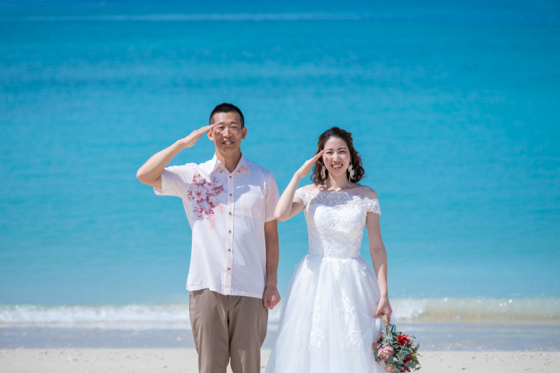 旦那様のお仕事ポーズ!