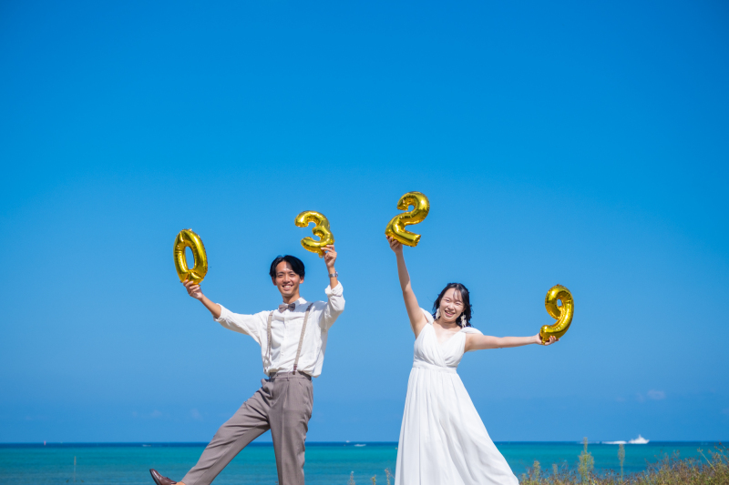 記念日をバルーンで♪