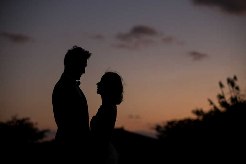 マジックアワー