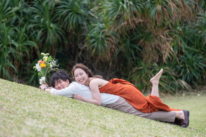 末永くお幸せに♪