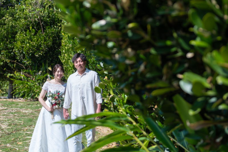 グリーンスポットにも寄り道