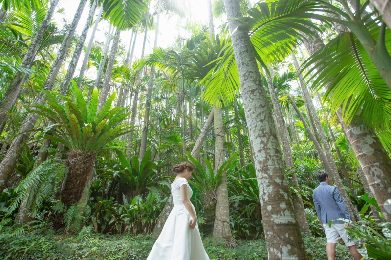 ロケーションフォト開始♪
