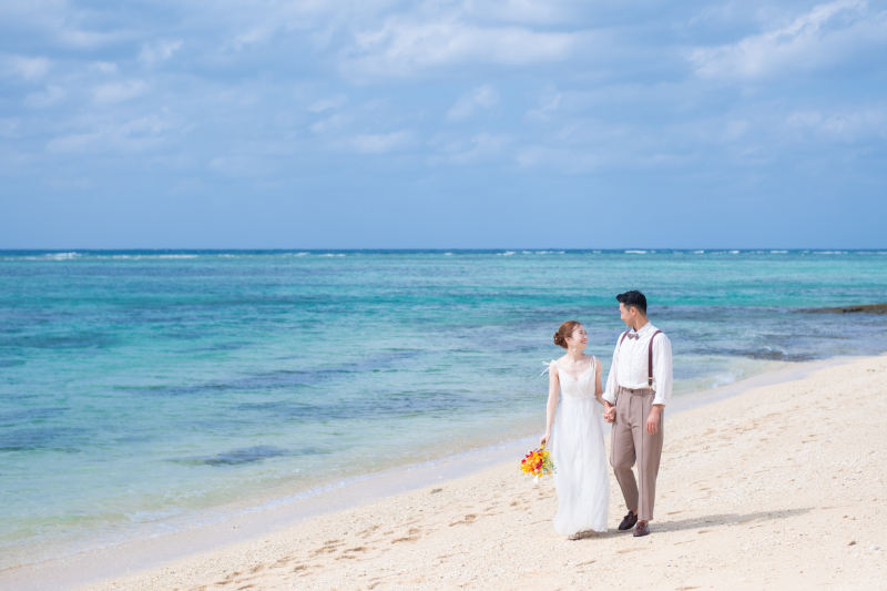 ゆっくりお散歩タイム♪。