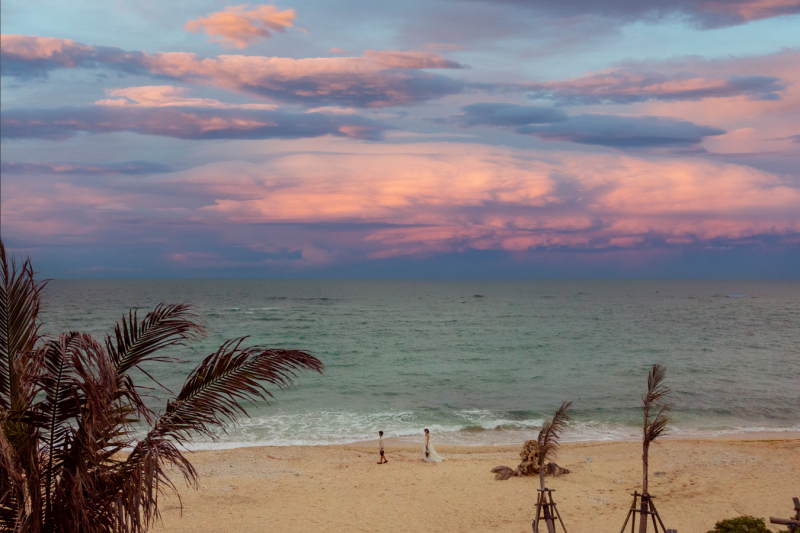 Ouchiのフォトウェディングベストショット10