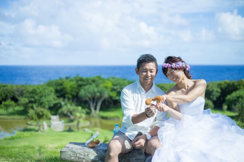 チキンバラバラ