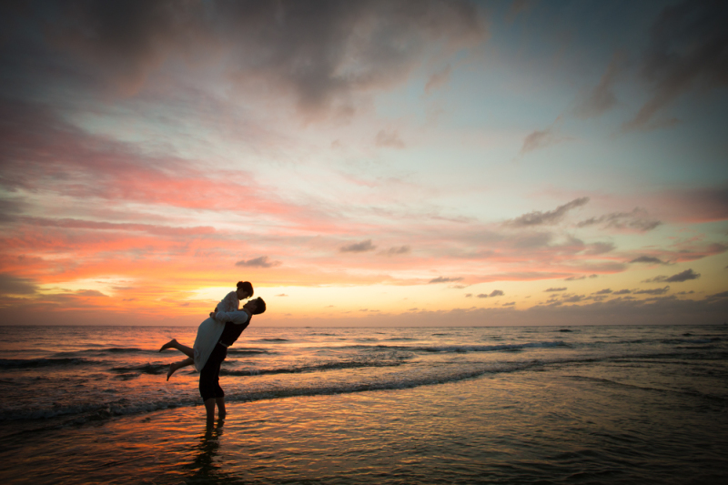 road trip photo（サンセット編）
