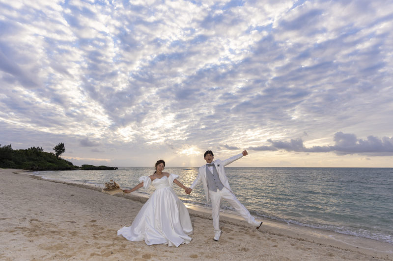 マジックアワー