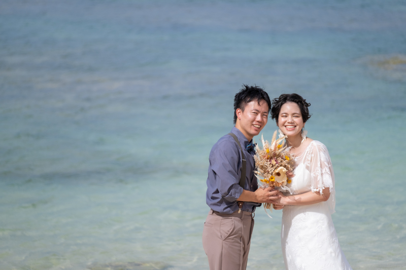 お二人だけの時間