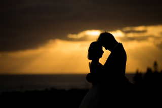 road trip photo(サンセット編)