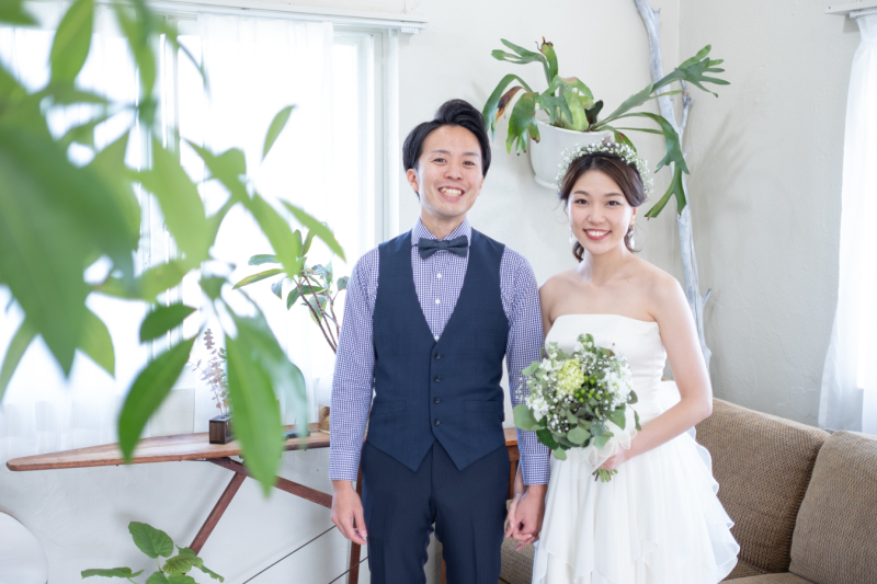 AM11:00-準備完了♪