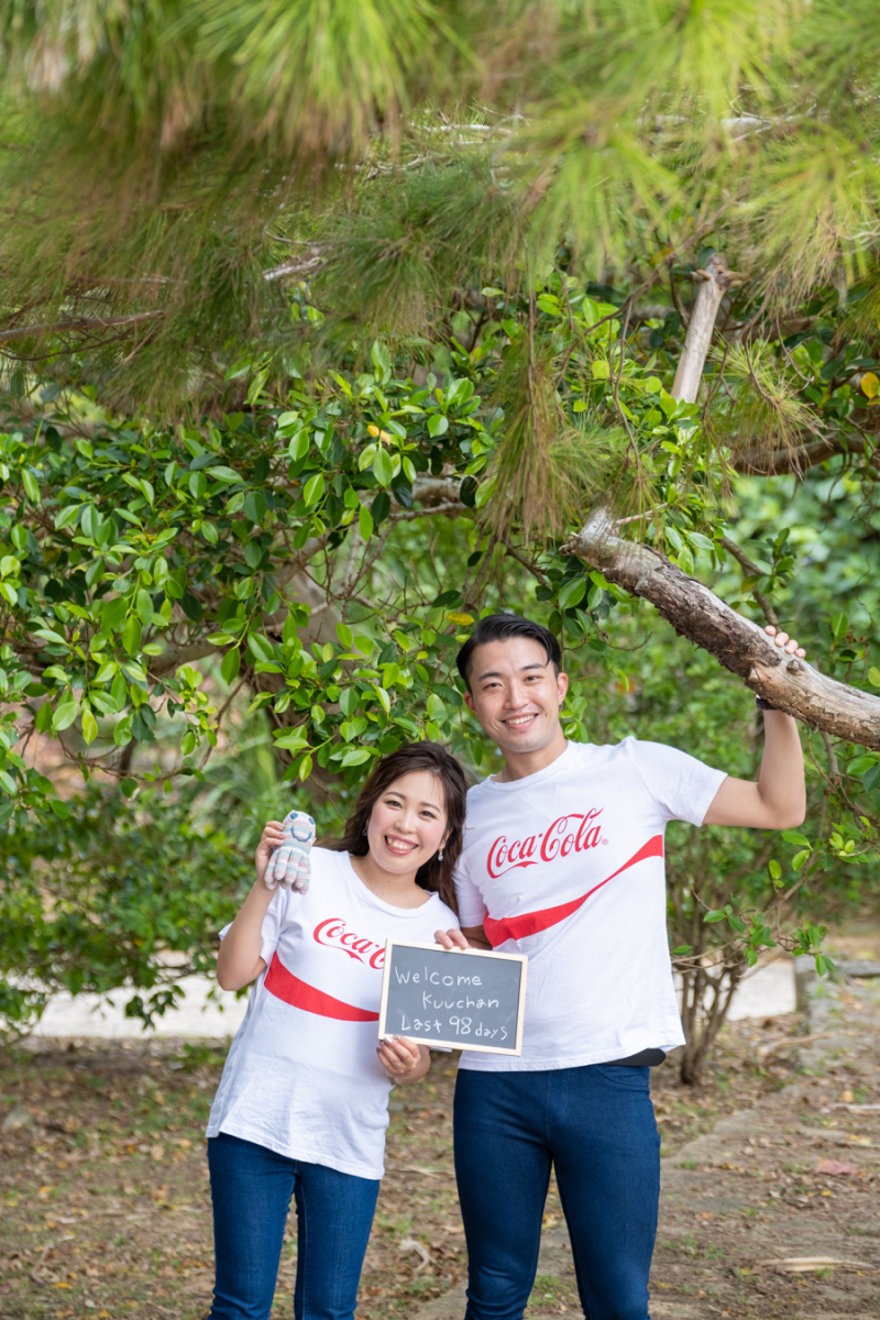 嬉しいご報告♪