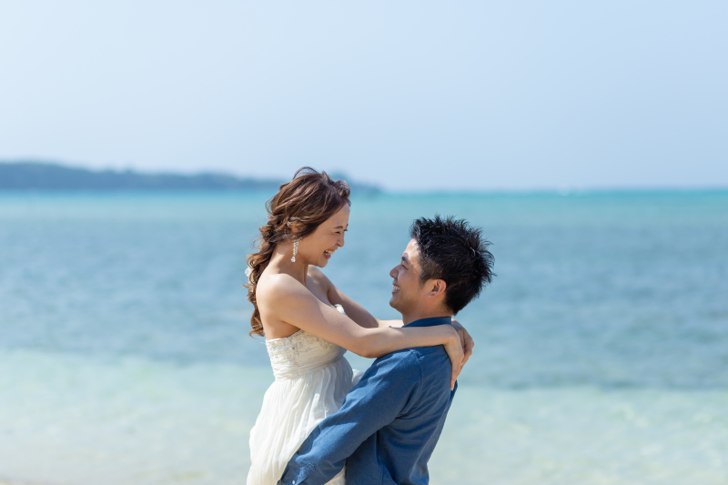 road trip photo(恩納村)