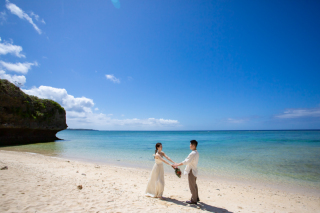 フォトウェディングMプラン＋和装オプション♪+: