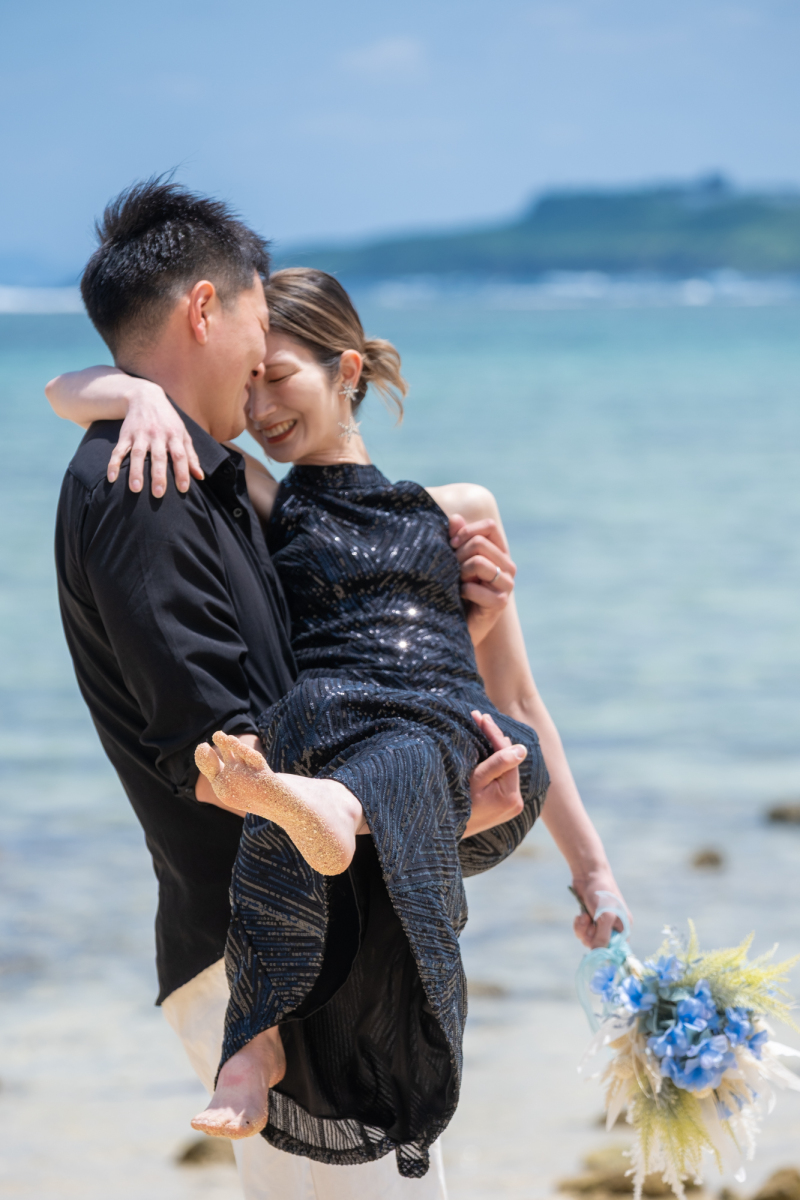 素敵な表情…
