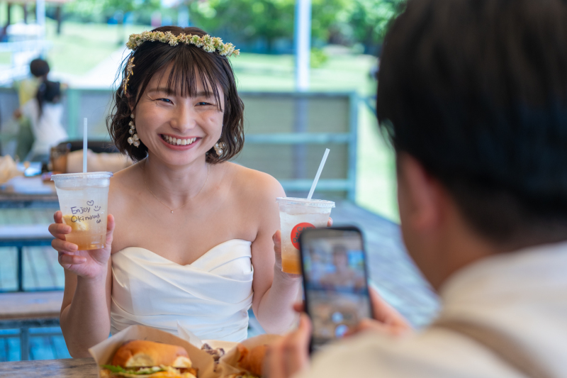 ランチ♪