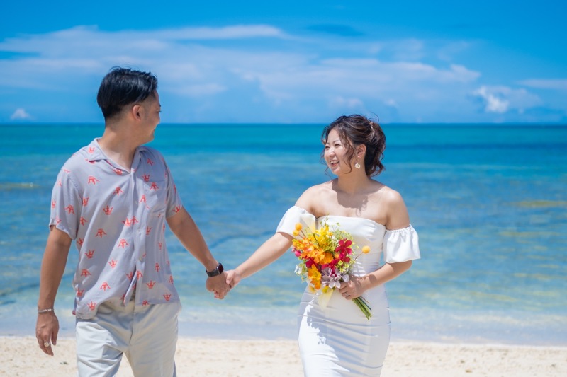 撮影終了です♪