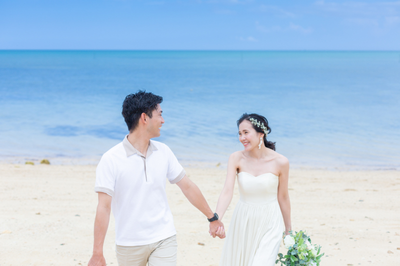 road trip photo(恩納村)