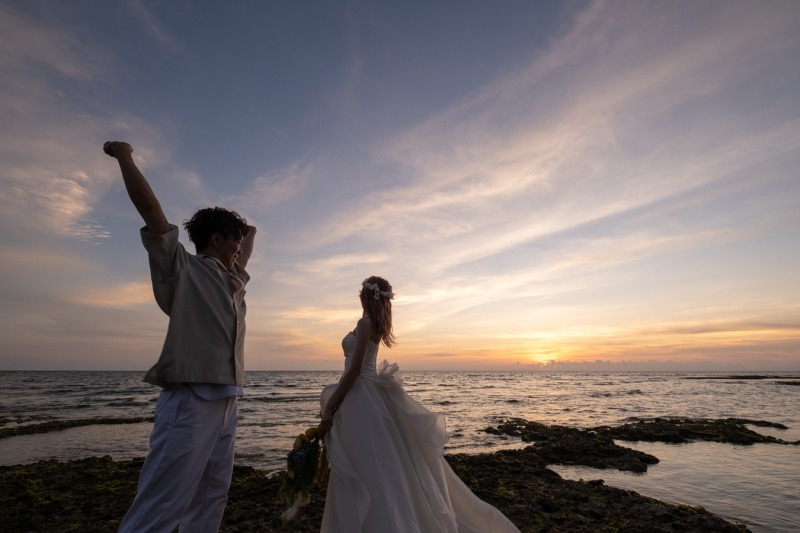 撮影お疲れ様でした♪