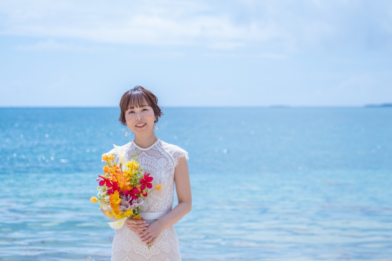 徐々に日が差して来ました♪