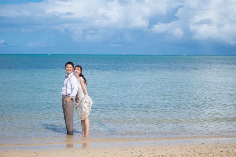 無事に撮影終了♪