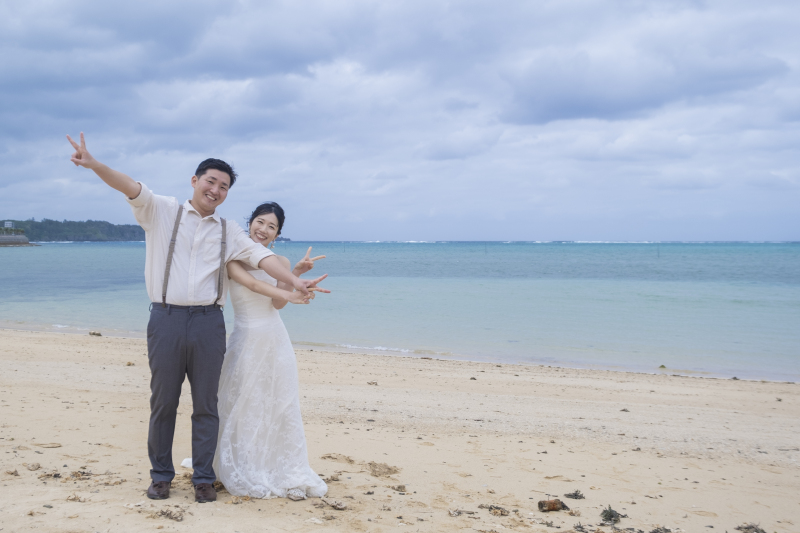 撮影終了です！