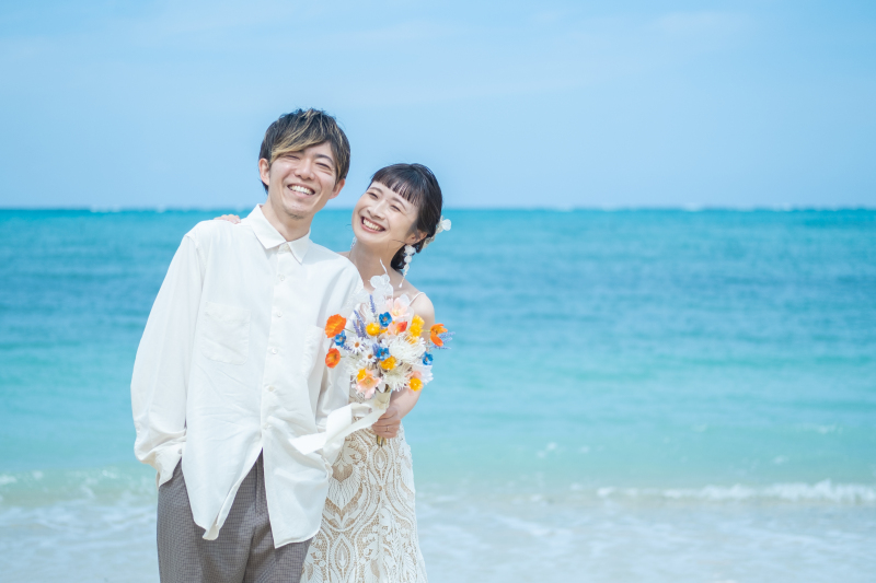 フォトウェディングSプラン+°*