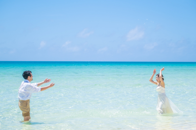 オプション【ウォーターイン撮影】