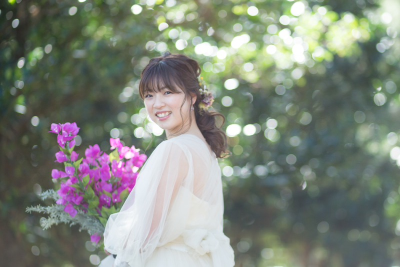 ソロショット♪