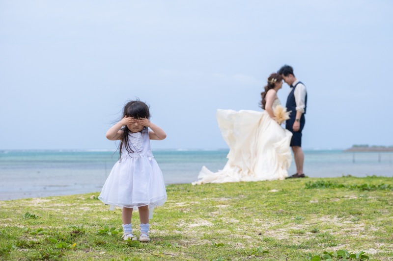 秘密のお二人の時間