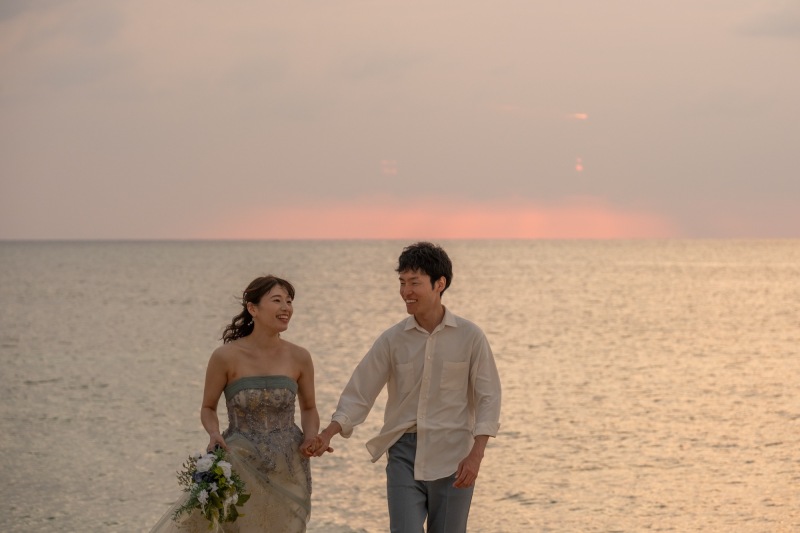 撮影、お疲れ様でした♪