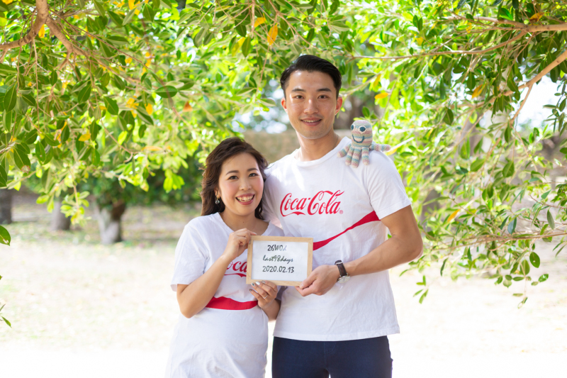 石川公園にて♪