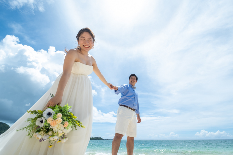 元気いっぱい♪