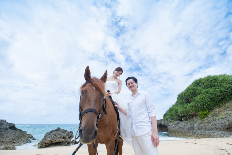 road trip photo(読谷村)